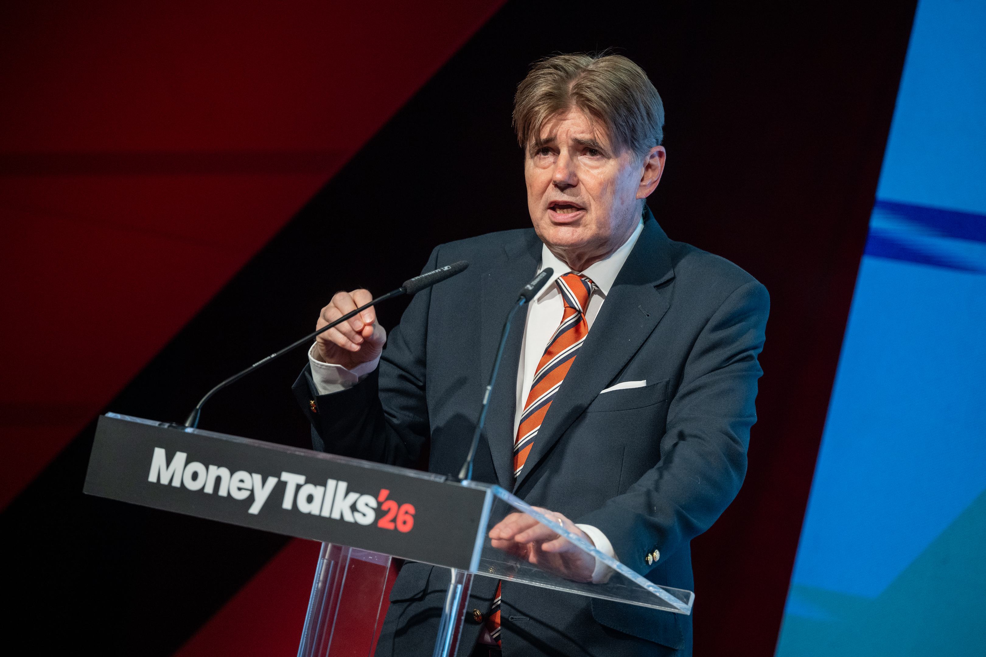 Nagy Elek: Magyarország stratégiai válaszút előtt áll