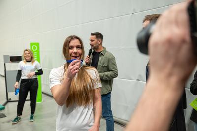A Szerencsejáték Zrt. március 30-ánindította útjára legújabb játékát, a Lutrit