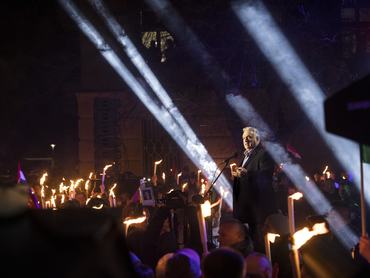 Orbán Viktor miniszterelnök