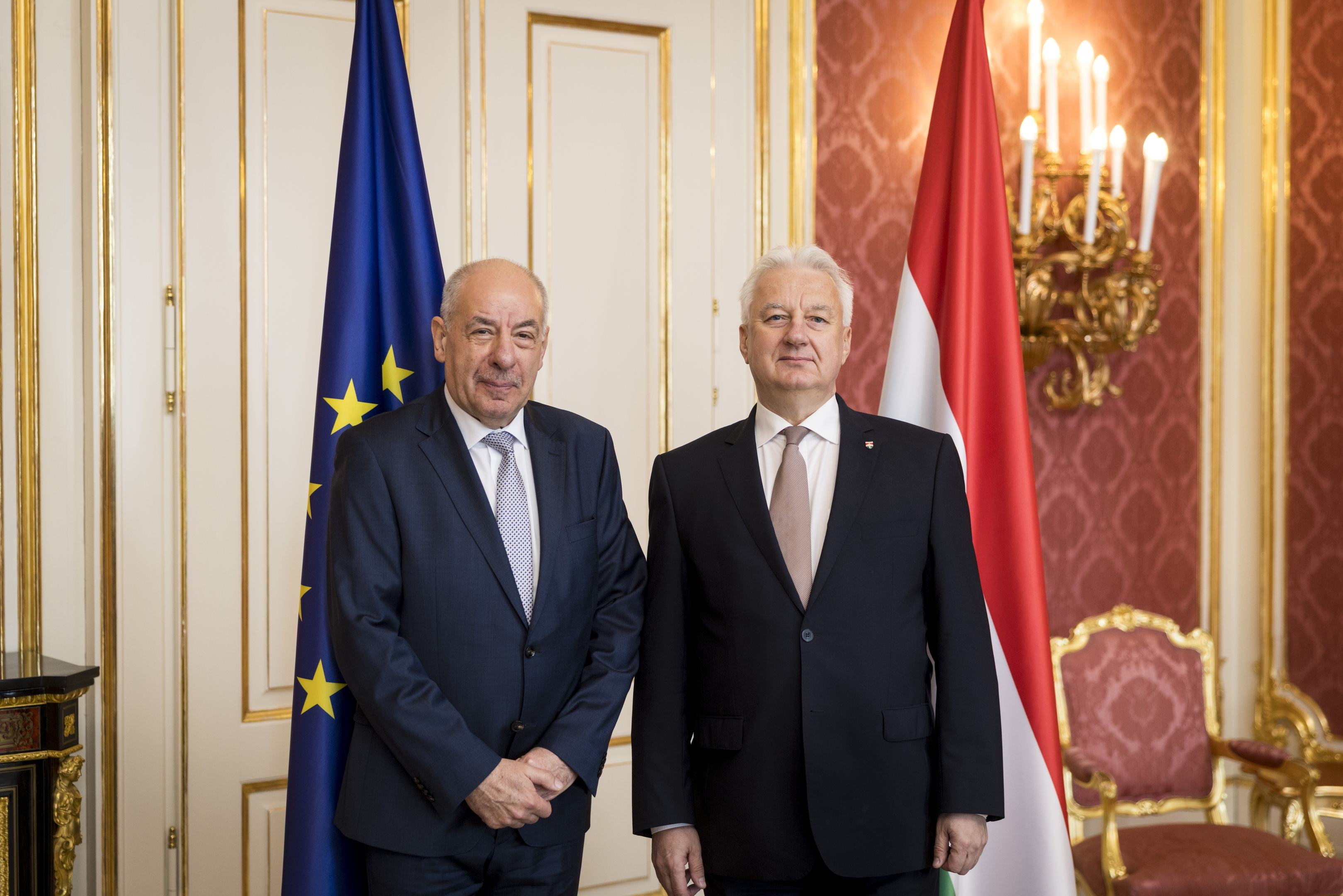 Átrendeződés a KDNP-ben: Semjén Zsolt mellett másik két erős ember sem ül be az új parlamentbe