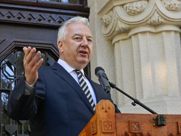 Semjén Zsolt