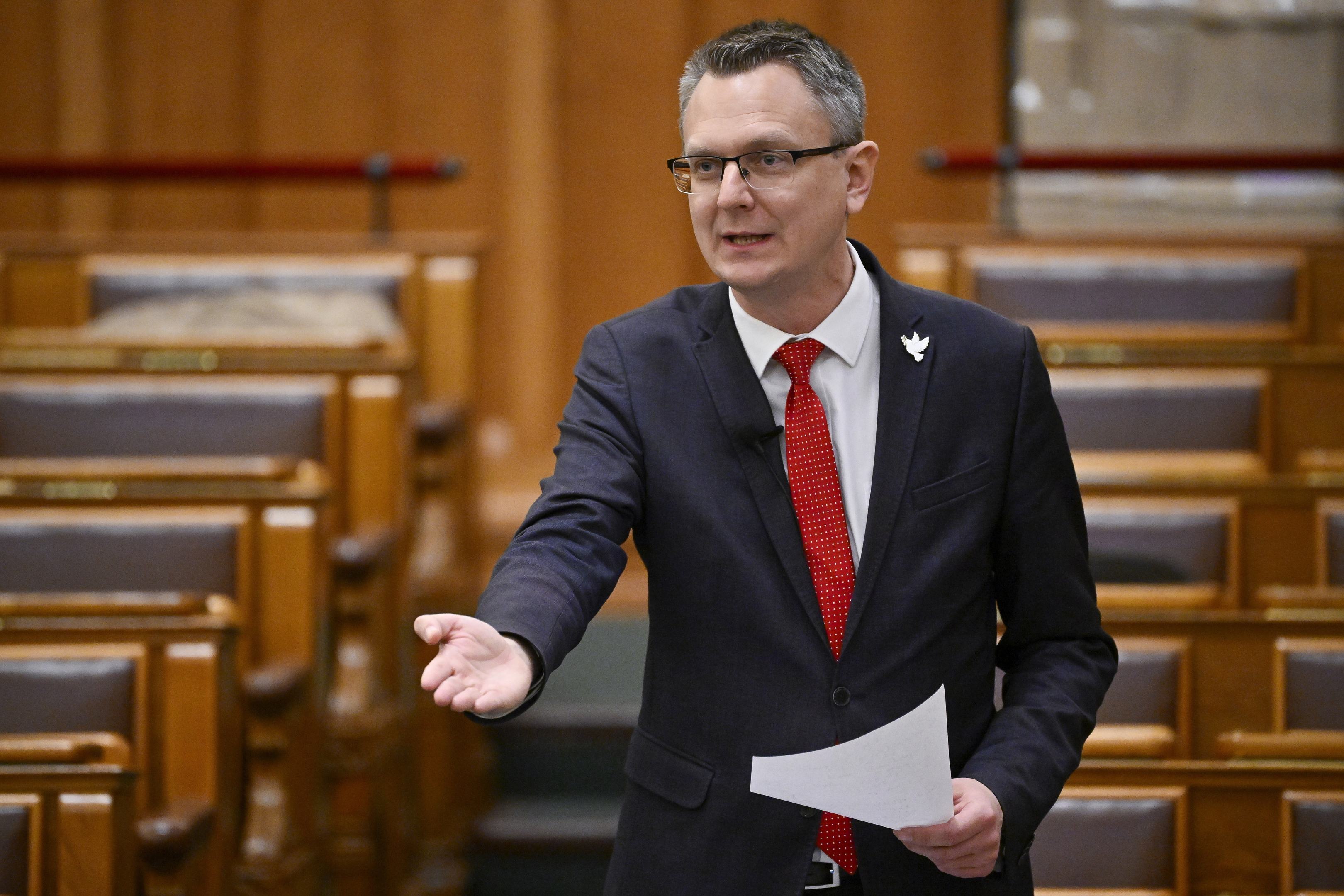 Íme a legtöbbet beszélő és a némaságba burkolózó képviselők - így alakult a parlamenti ranglista