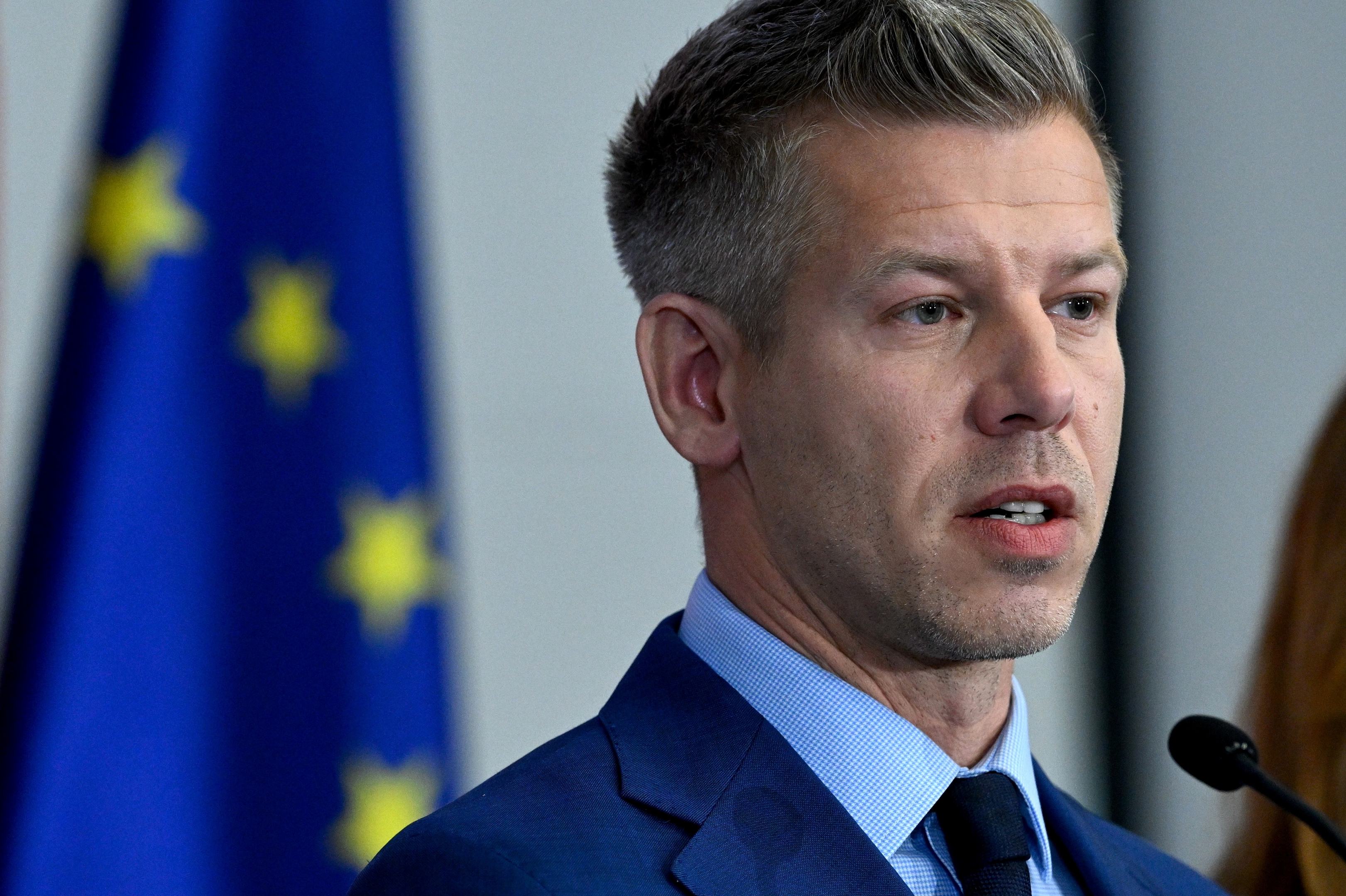 Magyar Péter: ki kell vizsgálni, történt-e bűncselekmény az NKA-pályázatoknál
