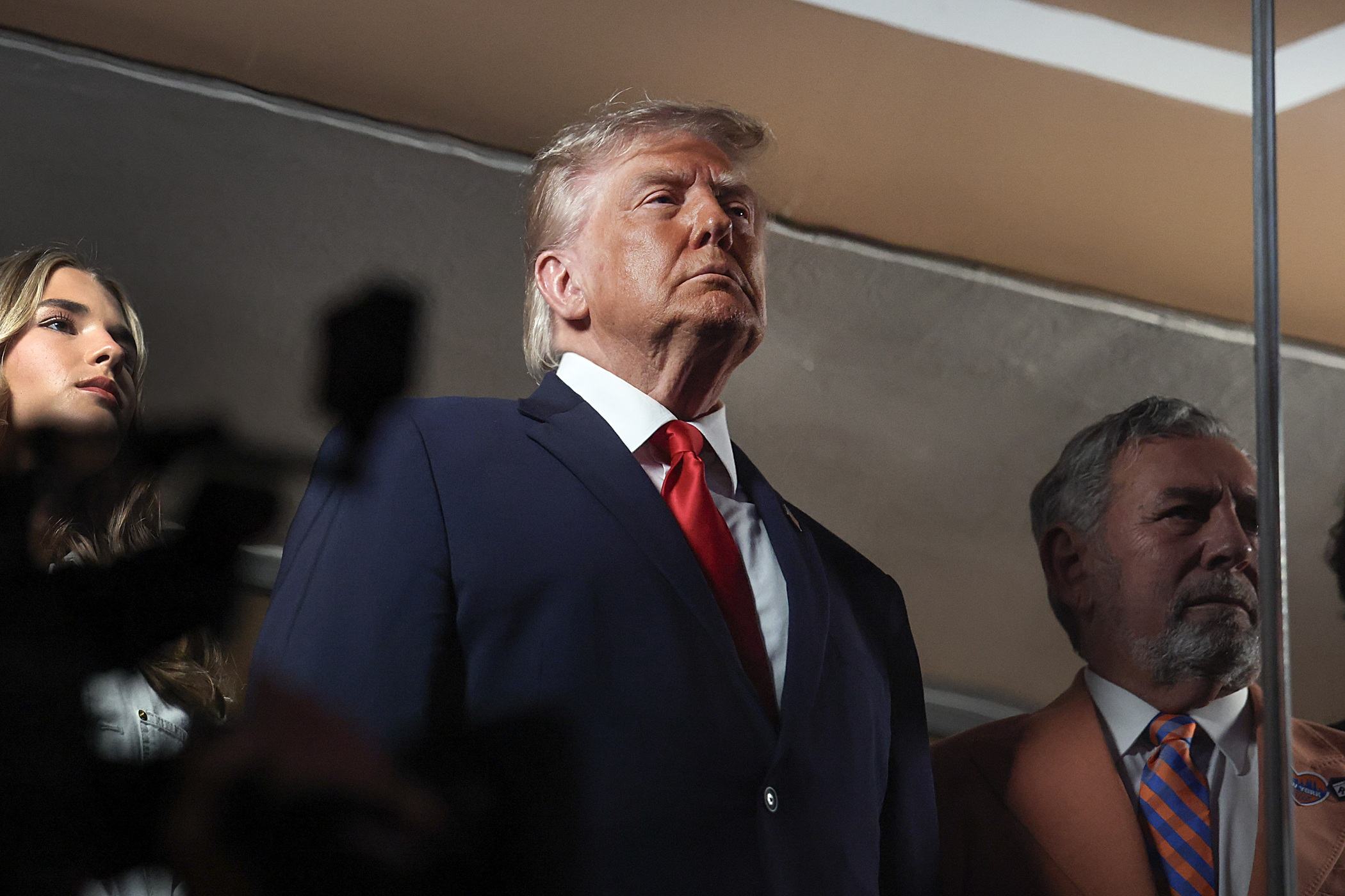 Megütötte a tőzsdét Trump újabb lépése