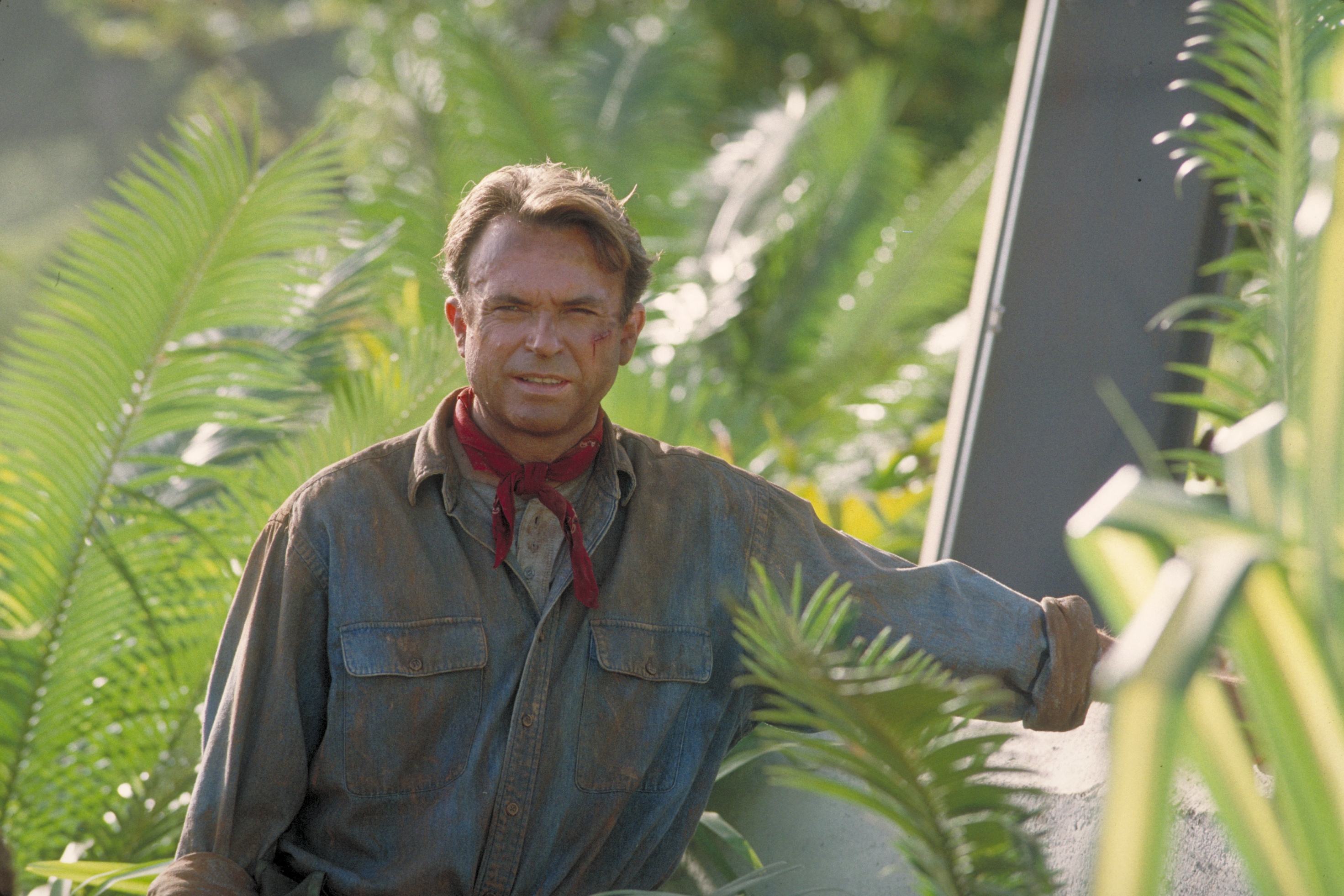 Most jött a hír, meghalt a Jurassic Park és a Peaky Blinders legendás színésze