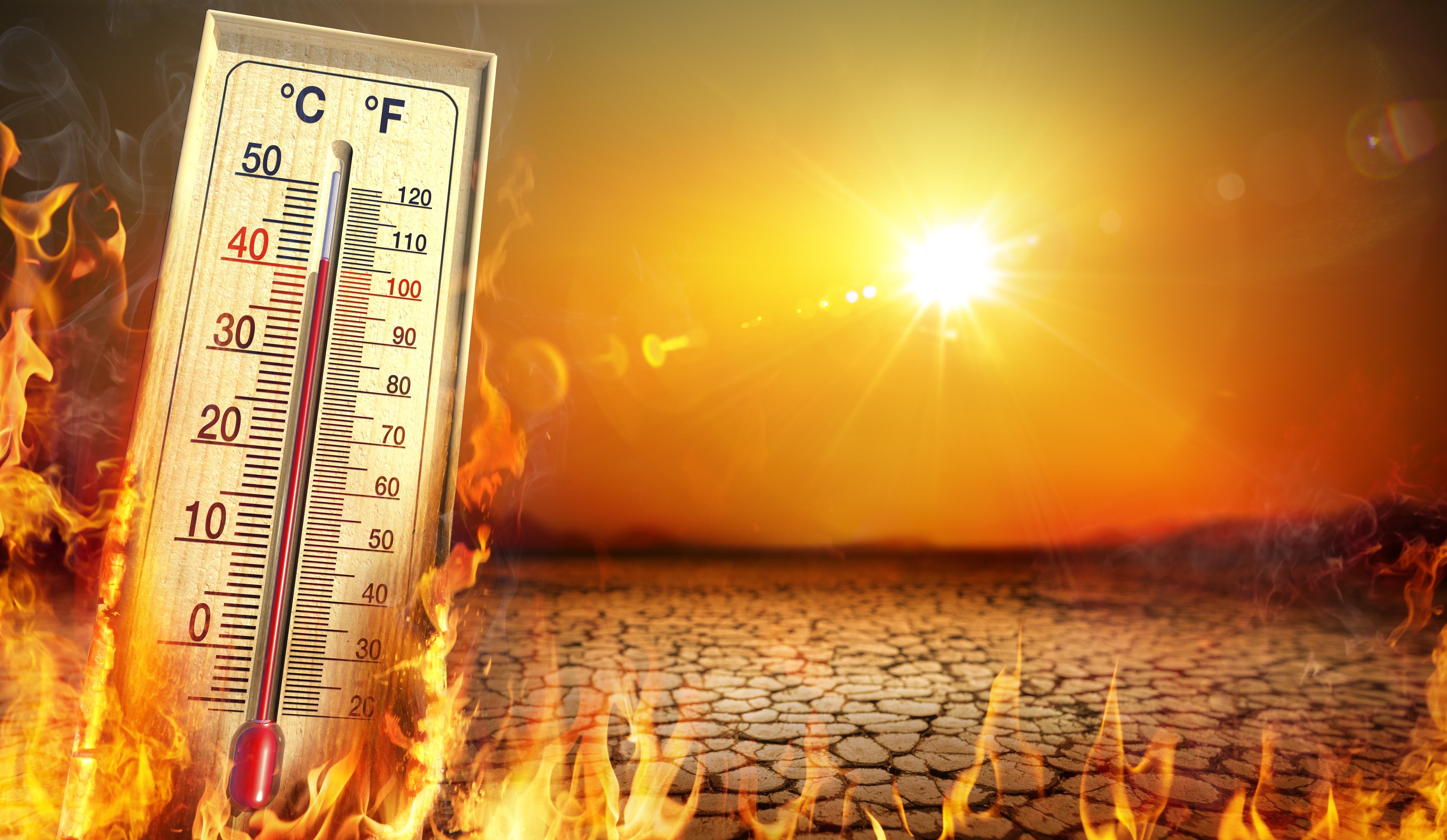Hamarosan 50 Celsius-fok is lehet Budapesten: rendkívüli szélsőségekre figyelmeztet a klímakutató
