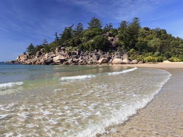 "Magnetic Island Queensland, Australia"