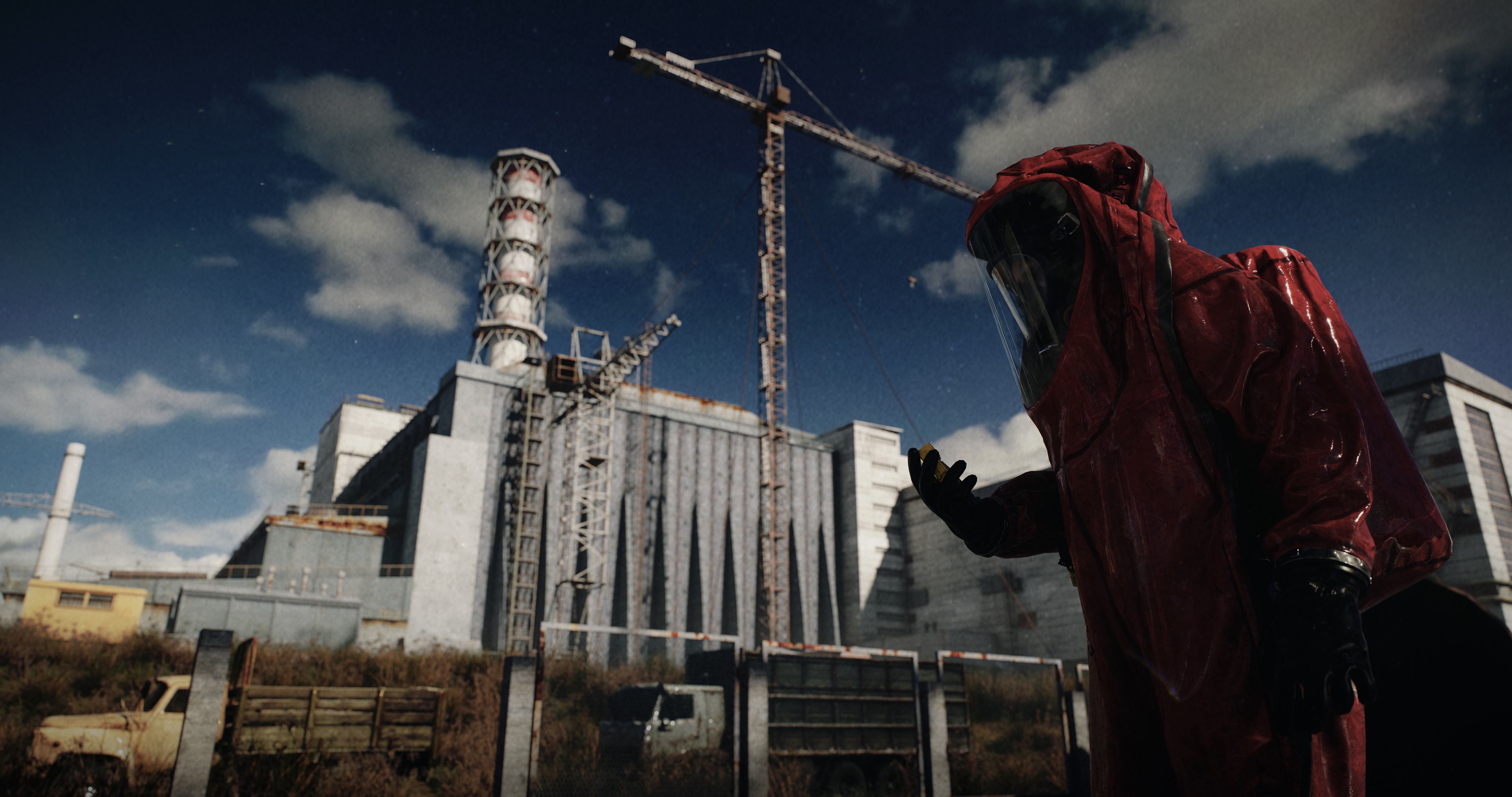 „Nyugalom, ez csak egy üzemzavar” – 40 éve kísért a csernobili hírzárlat