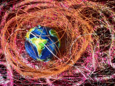 A Growing Threat to Earth