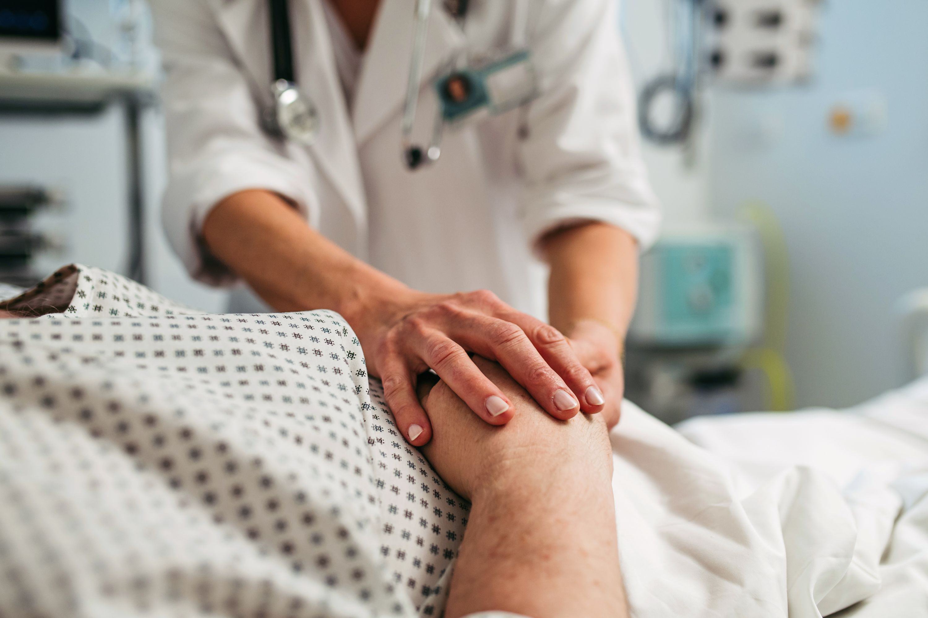 Láthatatlan járvány a magyar kórházakban: évente 3500 halott