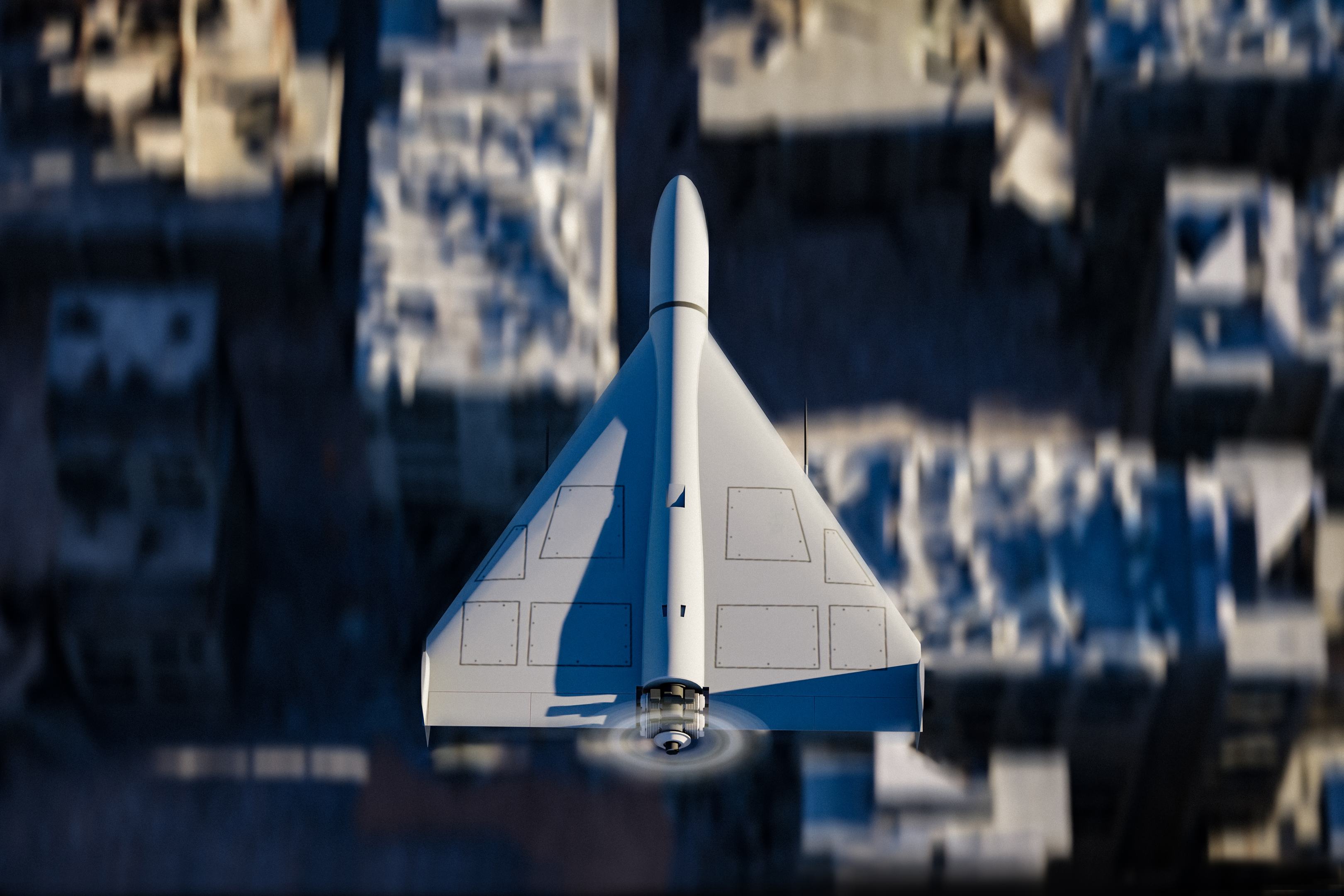 Hatalmas a készültség: orosz drónok miatt kellett százakat kitelepíteni a szomszédos országban