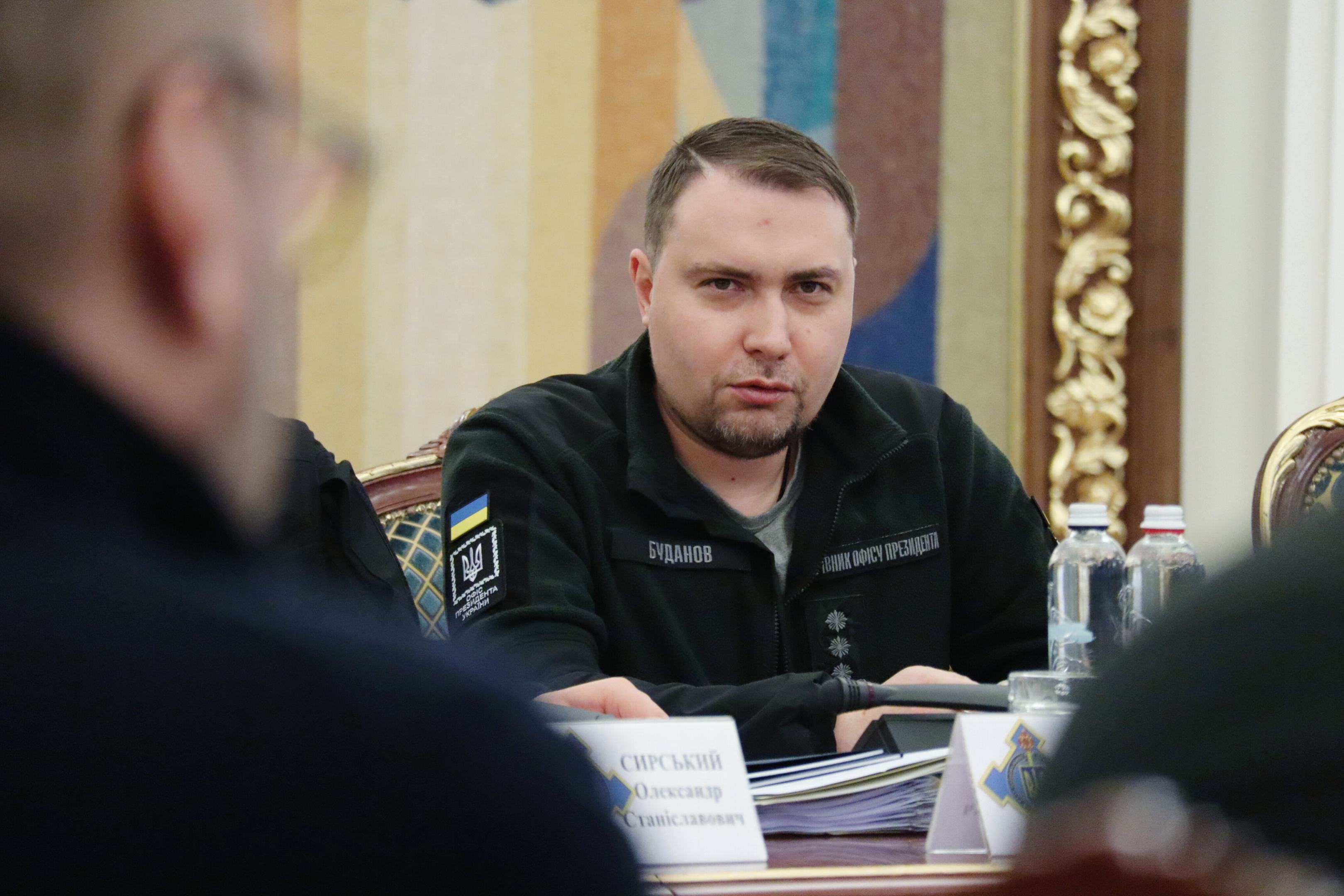 Közel lehet a békemegállapodás Ukrajna és Oroszország között