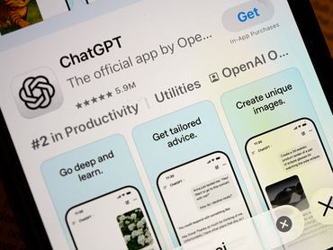 Megjelent az első magyar fejlesztésű ChatGPT App