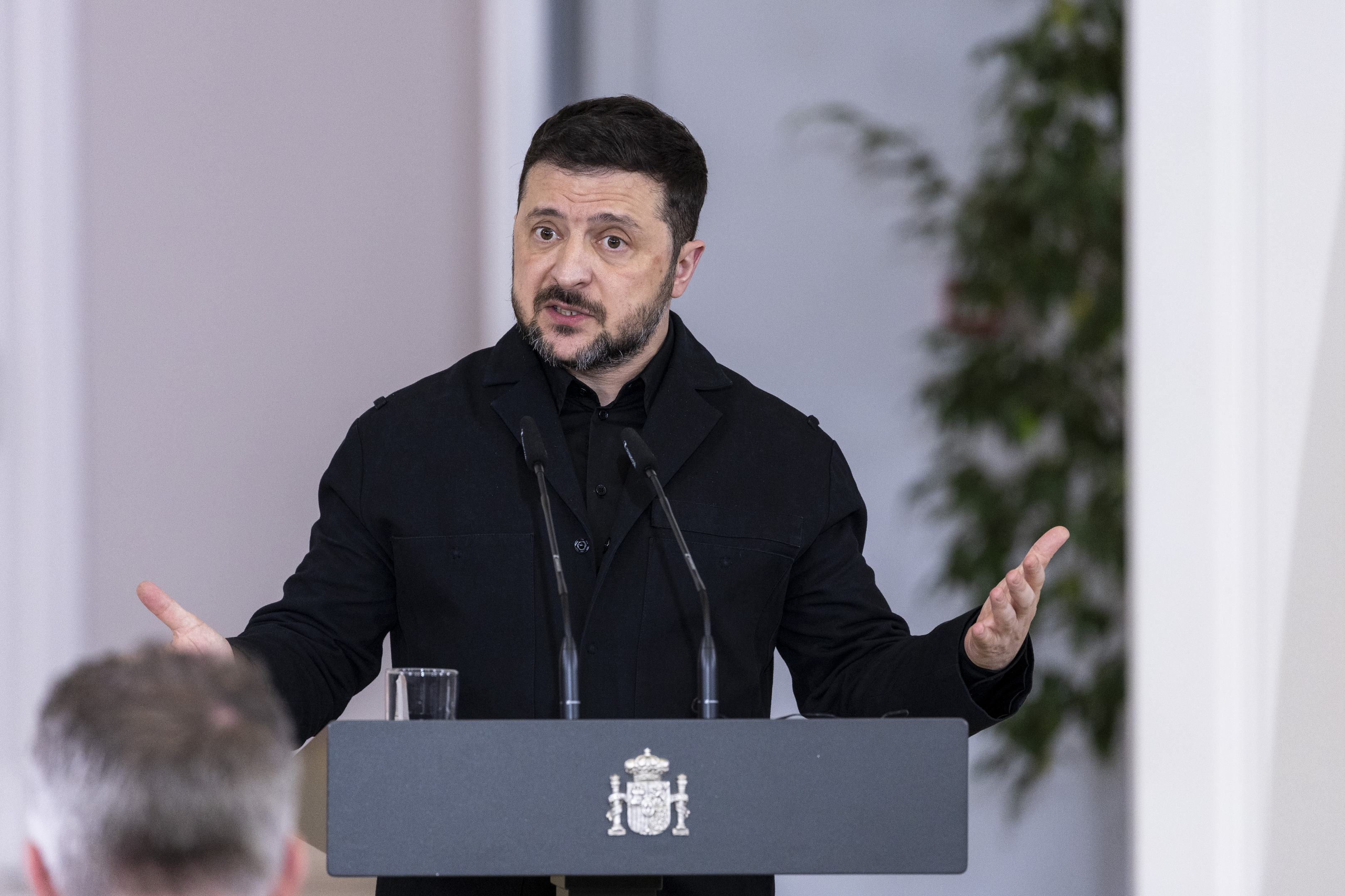 Megtörtént: jóváhagyták Ukrajna 90 milliárd eurós hitelét