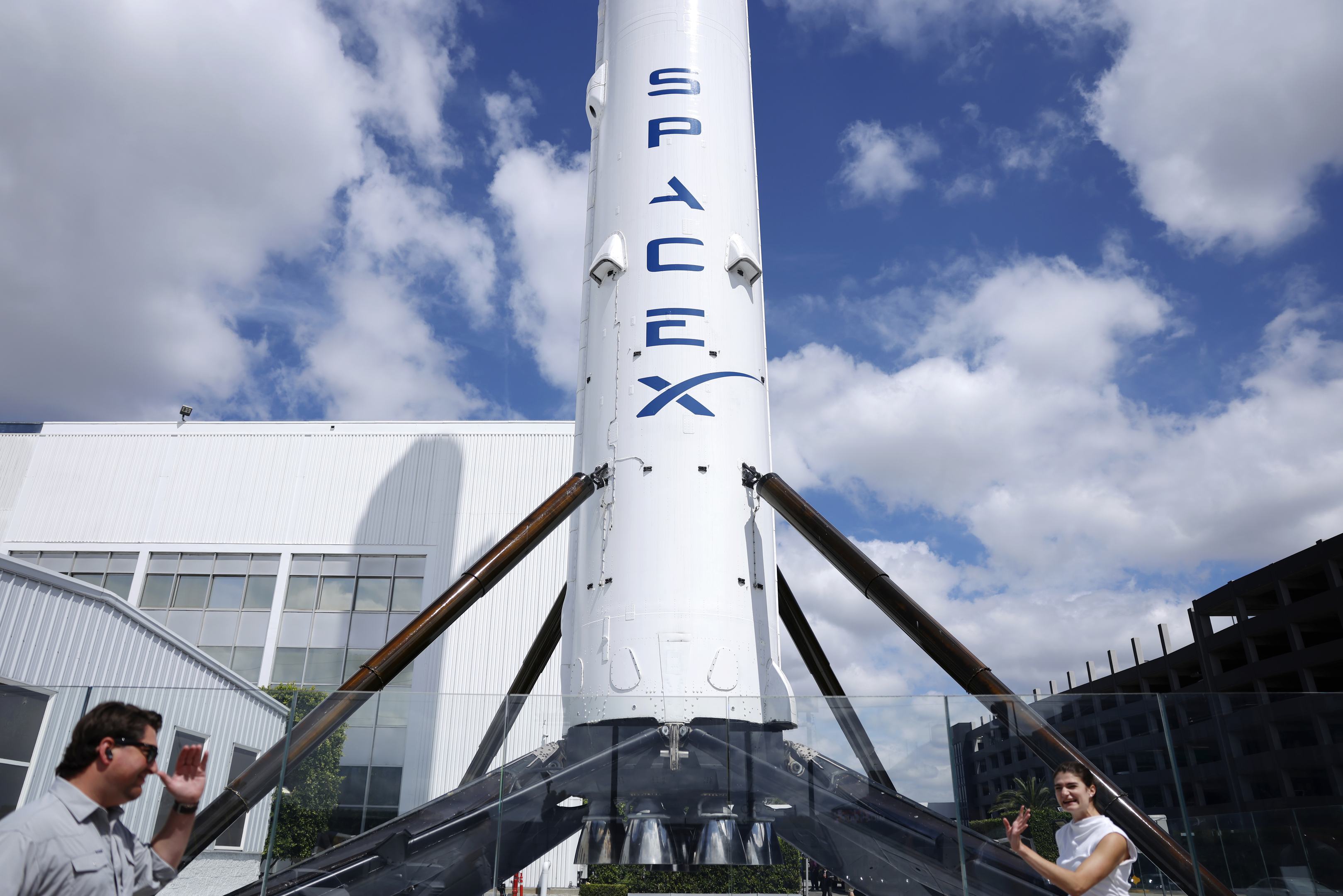 400 milliárd dollárt füstölt el Elon Musk cége egyetlen nap alatt