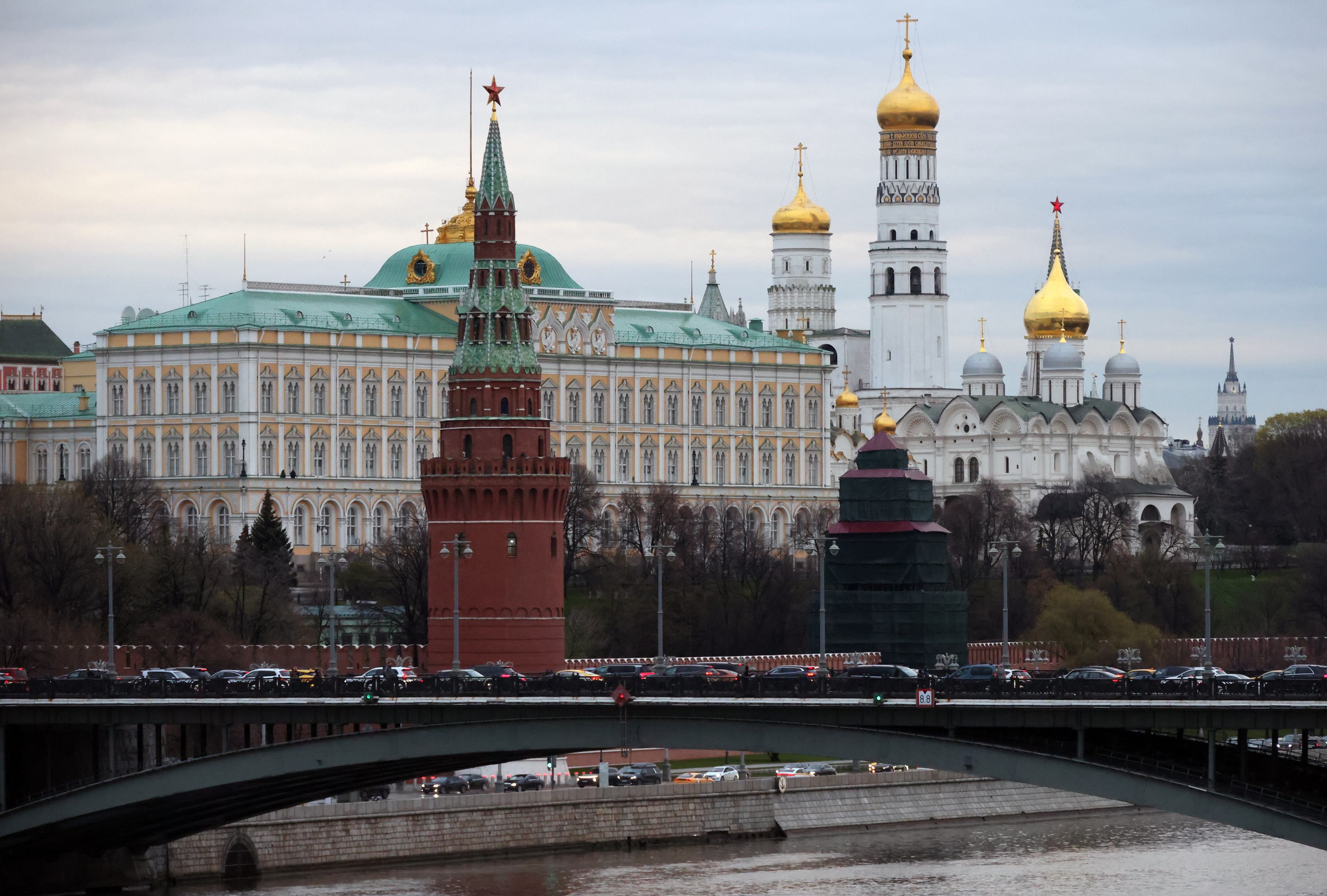 Orbán–Putyin találkozók ide vagy oda, Magyarország Moszkva szemében barátságtalan ország