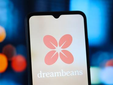 CANADA - 2026/06/04: In this photo illustration, the Google Dreambeans logo is seen displayed on a smartphone screen. (Photo Illustration by Thomas Fuller/SOPA Images/LightRocket via Getty Images)