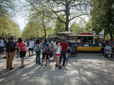 food truck mozgó büfé büfékocsi