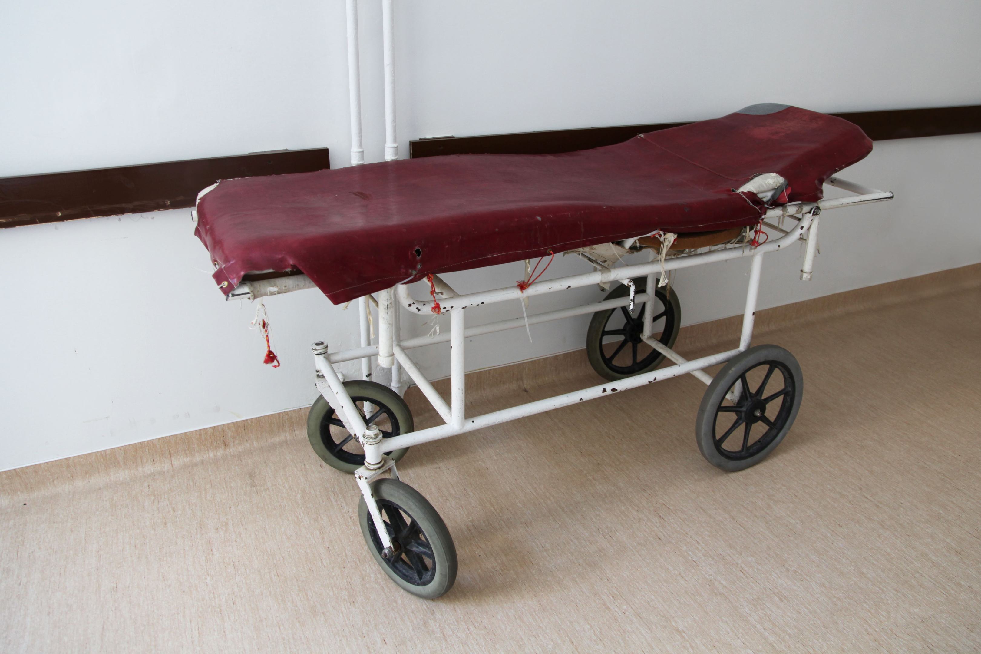 Kiszivárgott dokumentumok: sokkoló részletek a kórházigazgatóktól