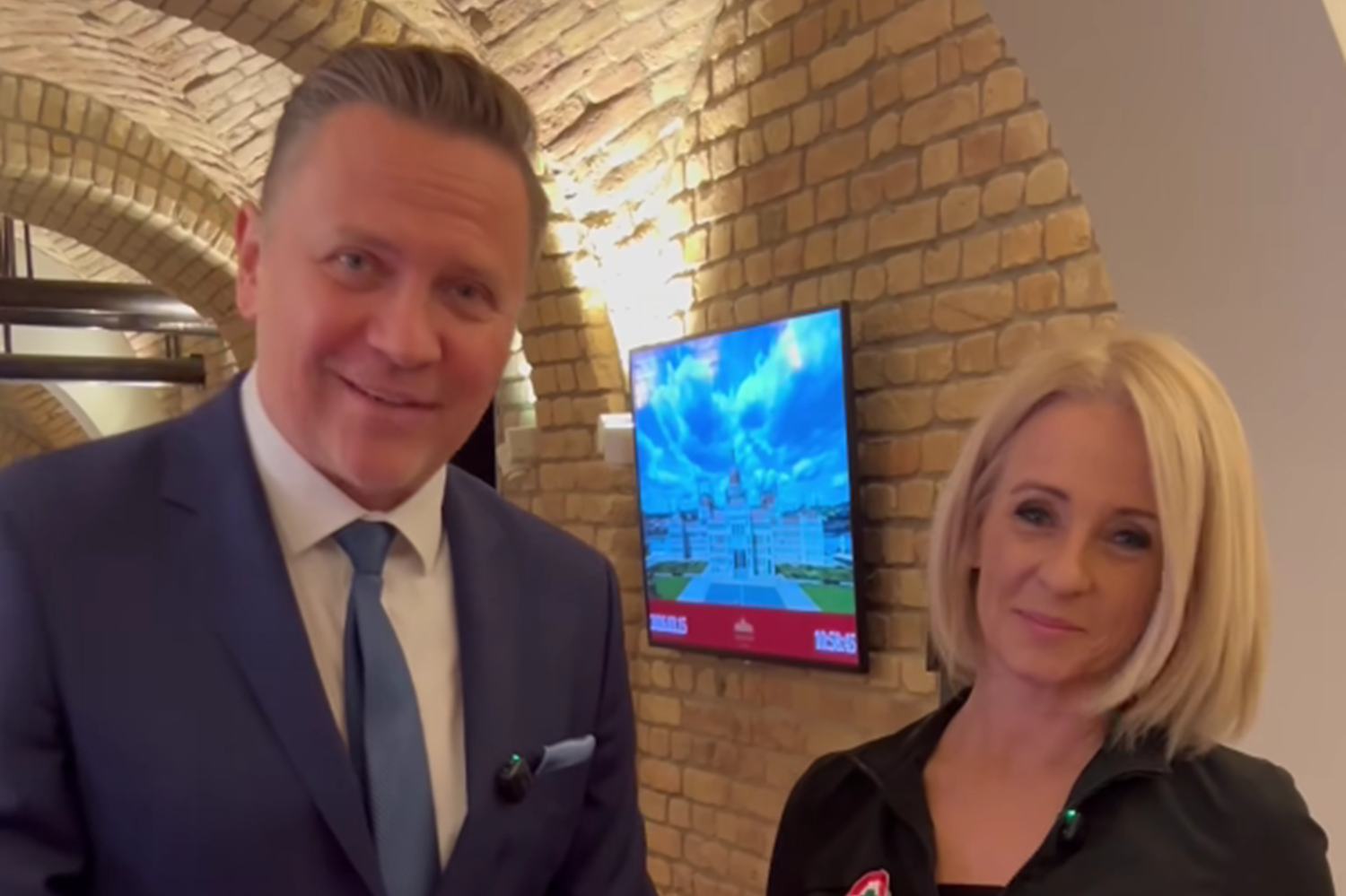 Búcsúznak a TV2 arcai is, egy évtized után lekerülnek a képernyőről