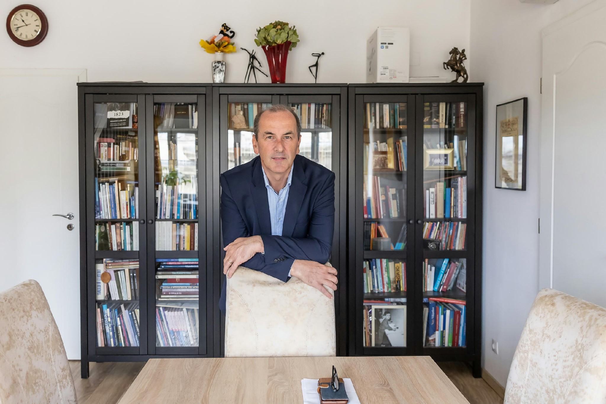 Szimbolikus lépéssel nyit a Tisza-kormány az egészségügyben