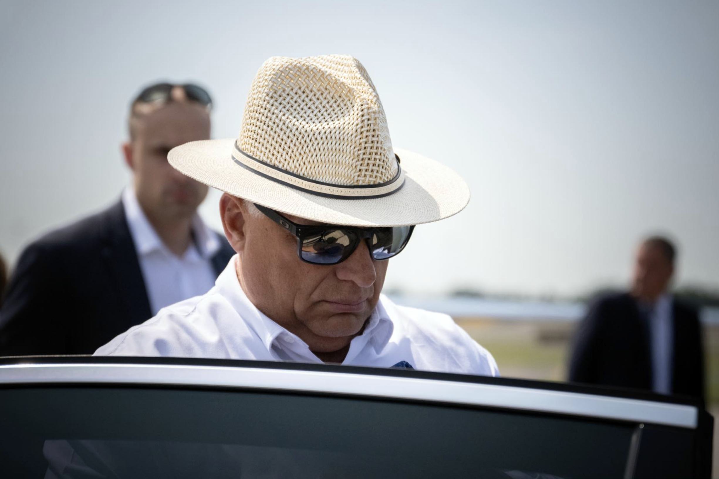 Orbán Viktor megszólalt a történelmi vereség után: Paks 2-t gyorsabban kellett volna megépíteni