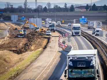 M1 autópálya