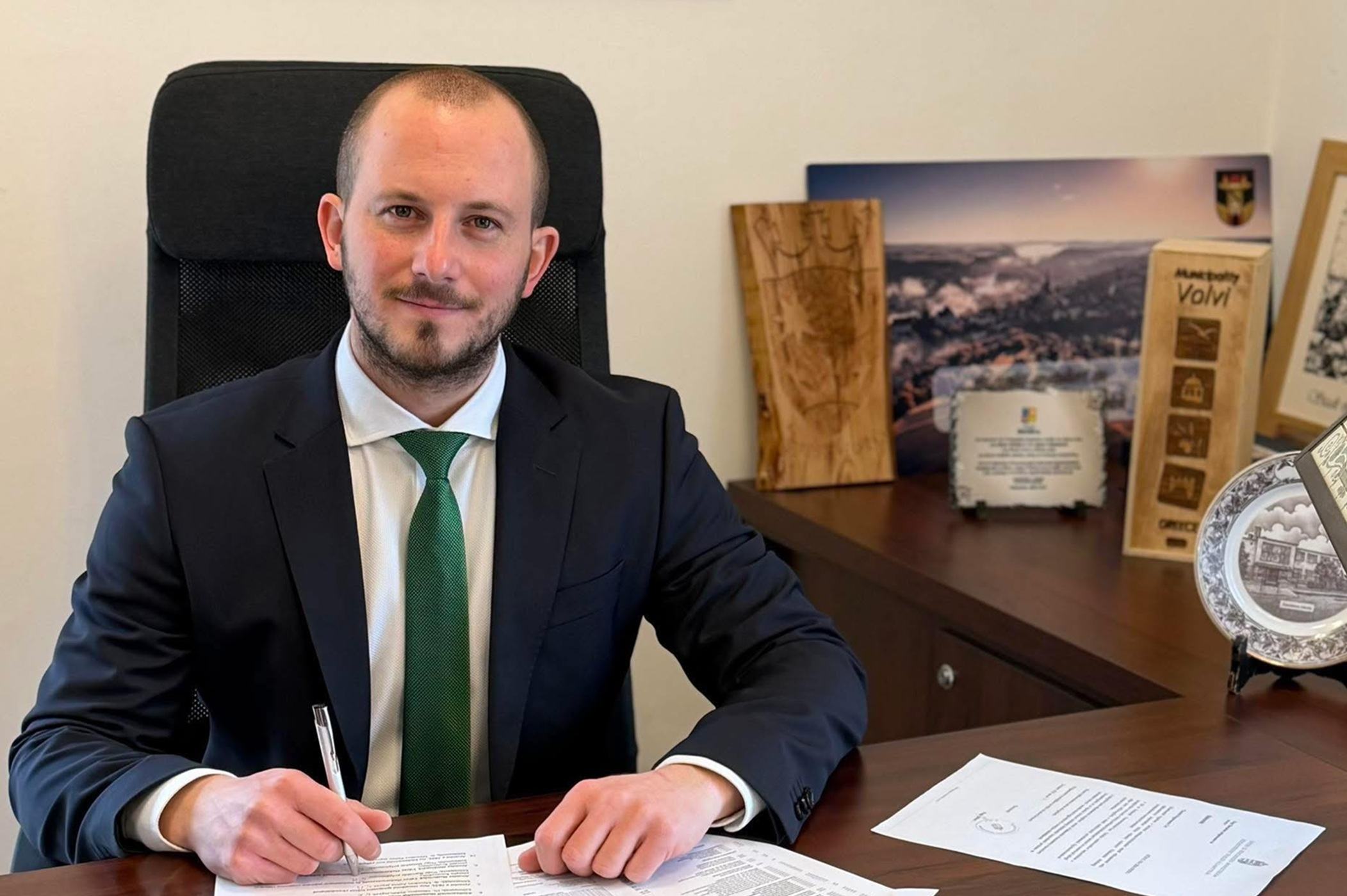 Bűnügyi felügyeletbe került Halásztelek fideszes polgármestere