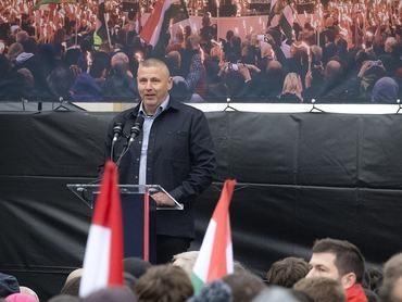 Ruszin-Szendi Romulusz