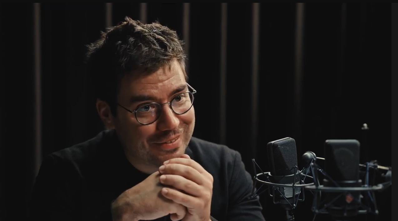 Fontos bejelentést tett Panyi Szabolcs a választás után:  itt folytatja