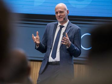Tanács Zoltán tudományos és technológiai miniszter 2026. július 3-án
