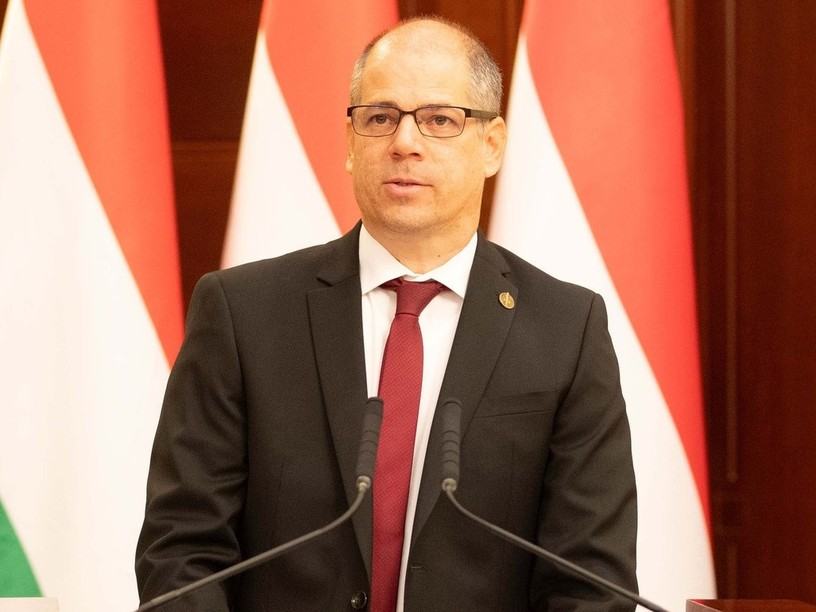 Magyar Péter felszólítása után megszólalt a Legfőbb Ügyészség az Aranykonvoj-ügyről