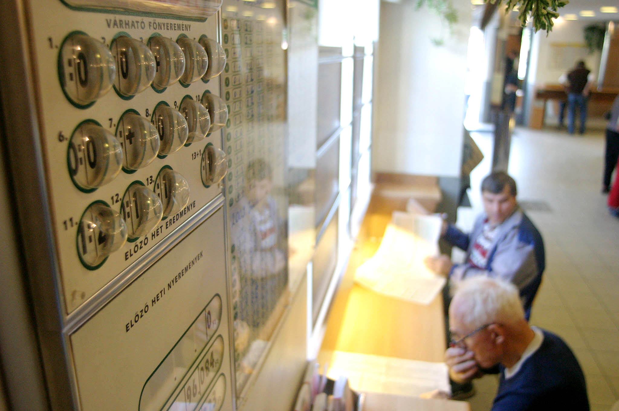 Szerencse vagy csalás? Milliárdok sorsa dőlhet el még a mai napon