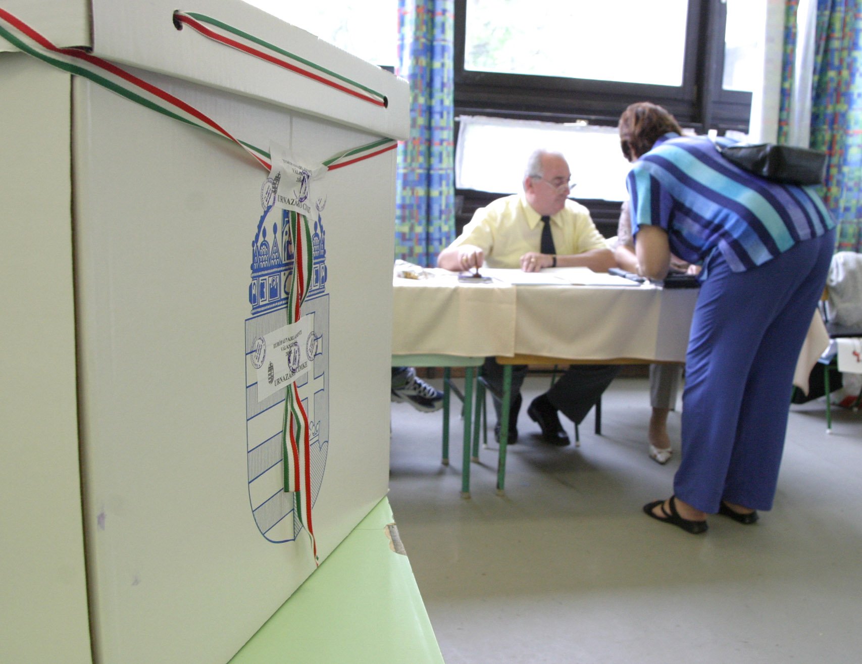 Megszólalt a rendőrség: így készülnek a választásra