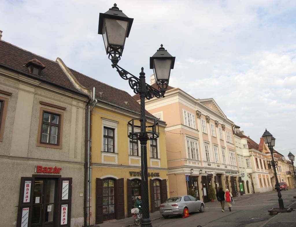 Pénzügyi sokk Győrben: elfogyott a tartalék, Magyar Pétert is bevonnák