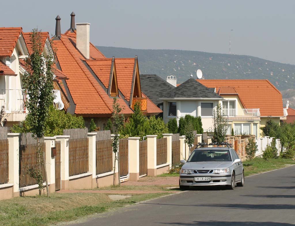 Kinézte magának a budapesti agglomerációt? Itt érdemes házat venni!