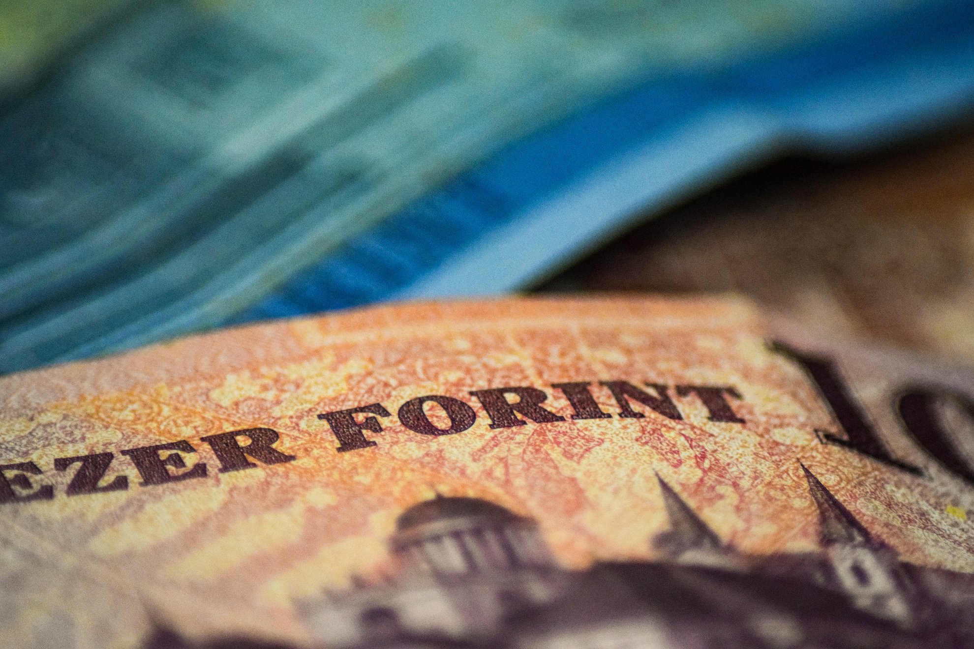 Alábbhagyott a nagy lendület, megtorpant a forint