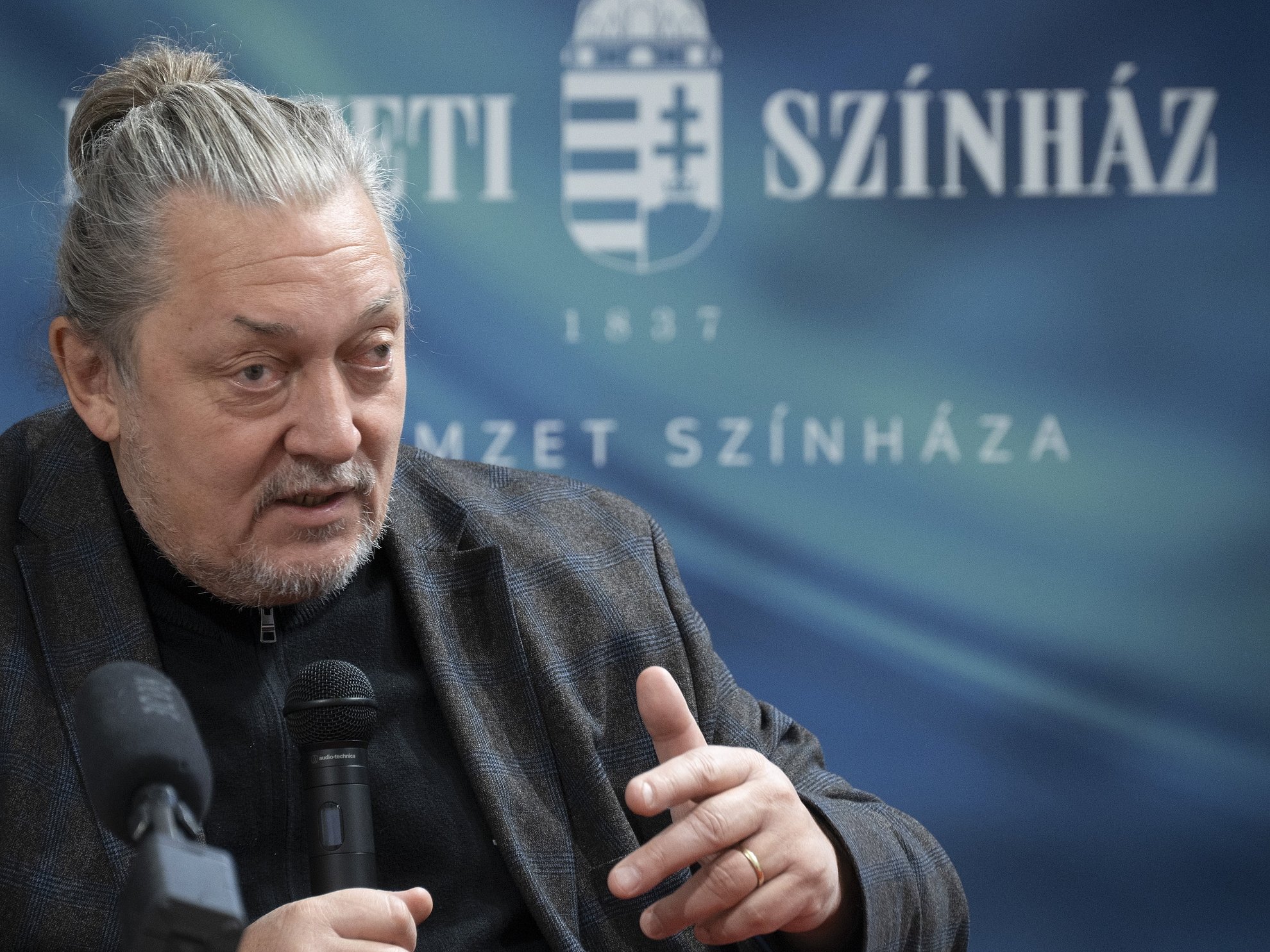 Elfogy az NKA: Vidnyánszky Attila is lemondott tagságáról