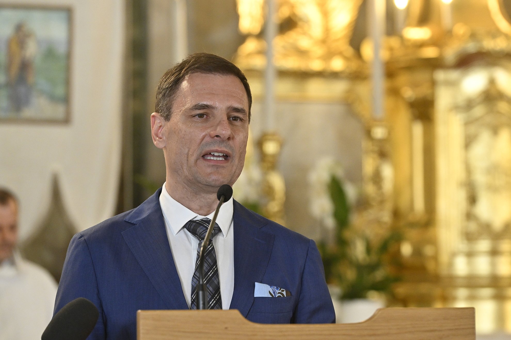 Magyar Pétert is célba vették: súlyos alkotmányossági támadást indít a Fidesz