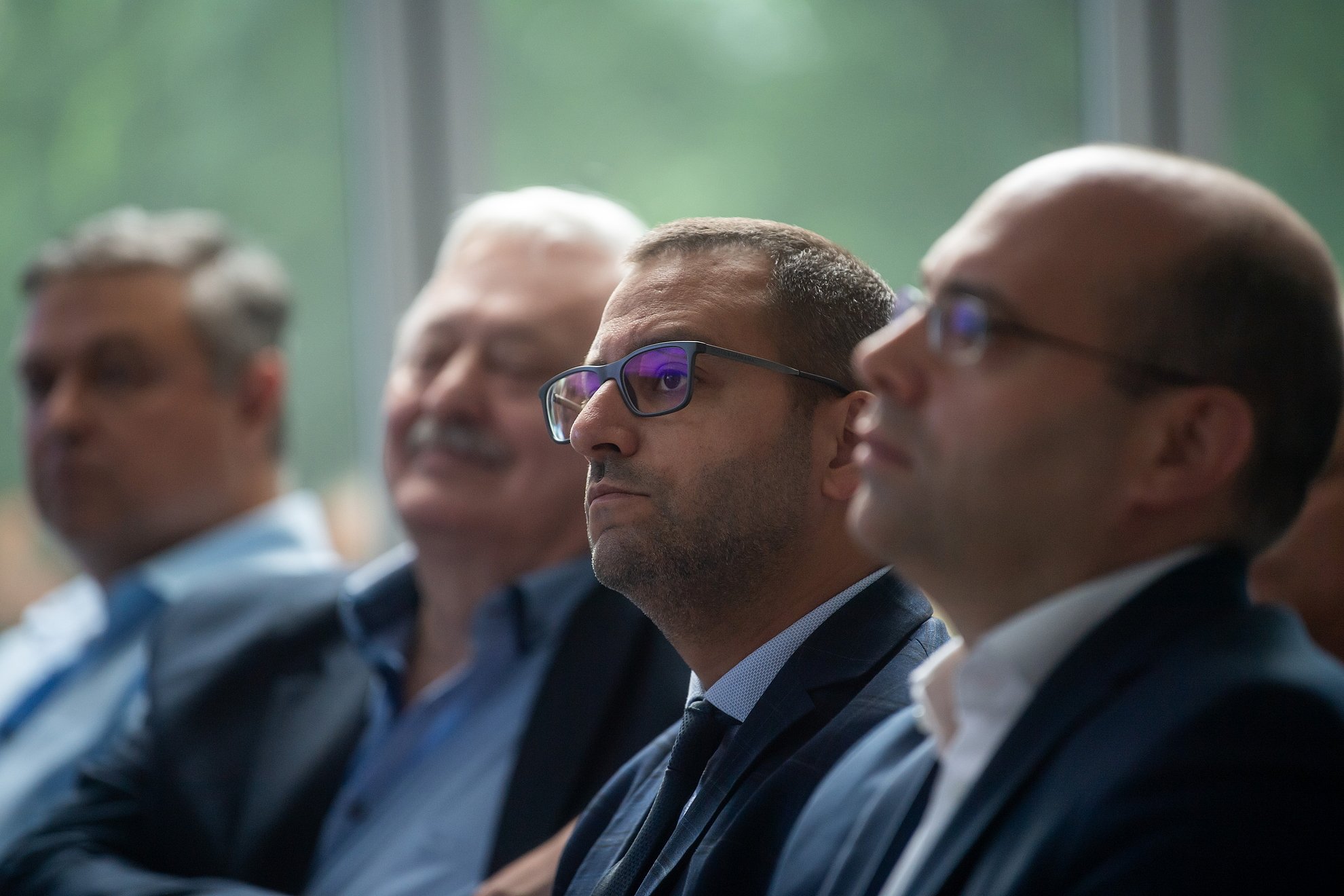 Megszűnik Lánczi Tamás hivatala, a vezetők egy forint végkielégítést sem kapnak