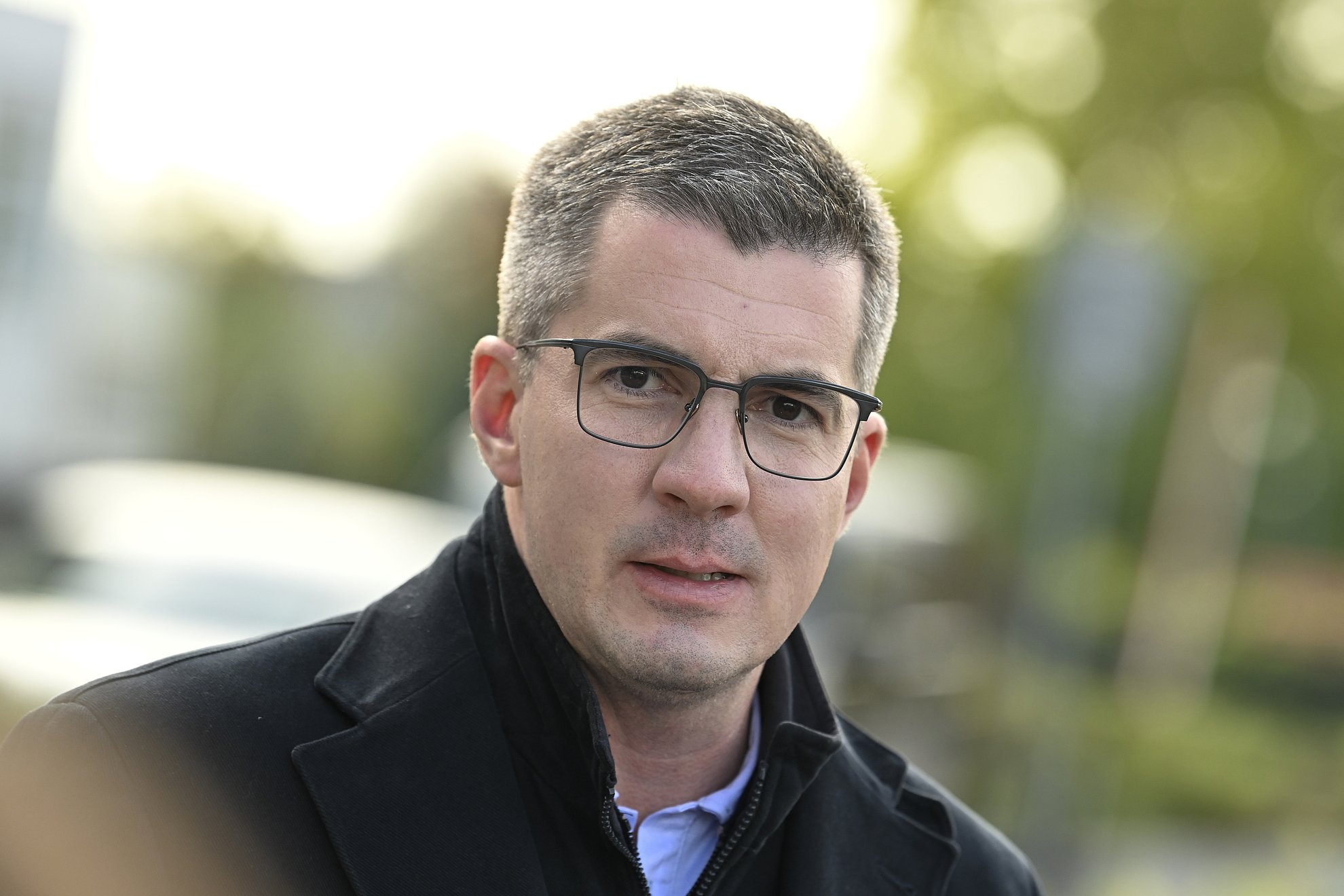 Népmesei húzás: Kocsis Máté kért is bocsánatot, meg nem is Simor Andrástól