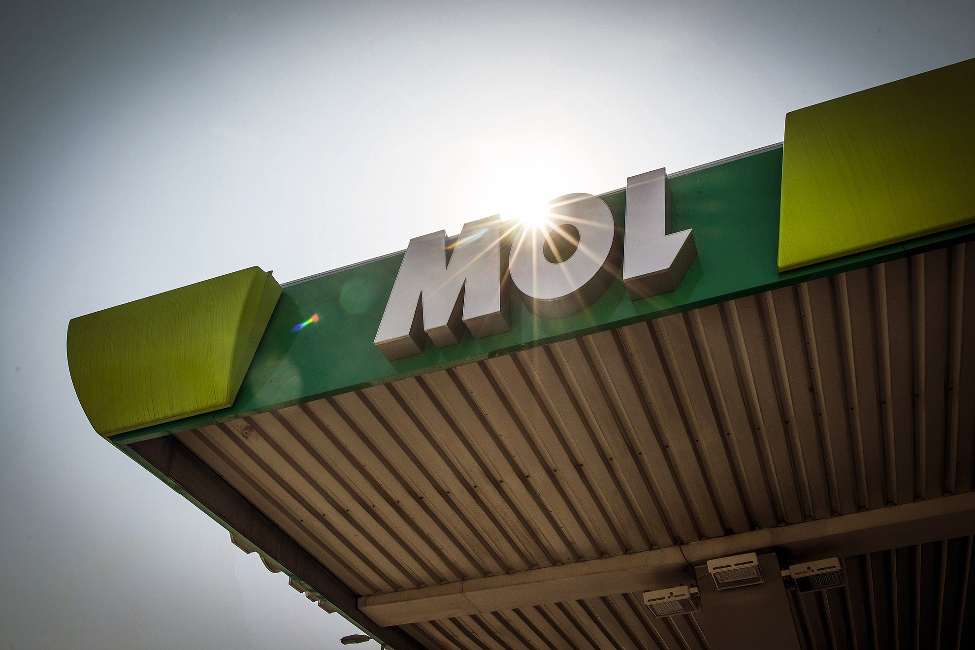 Ennyi volt, nem működteti tovább alapítványát a Mol