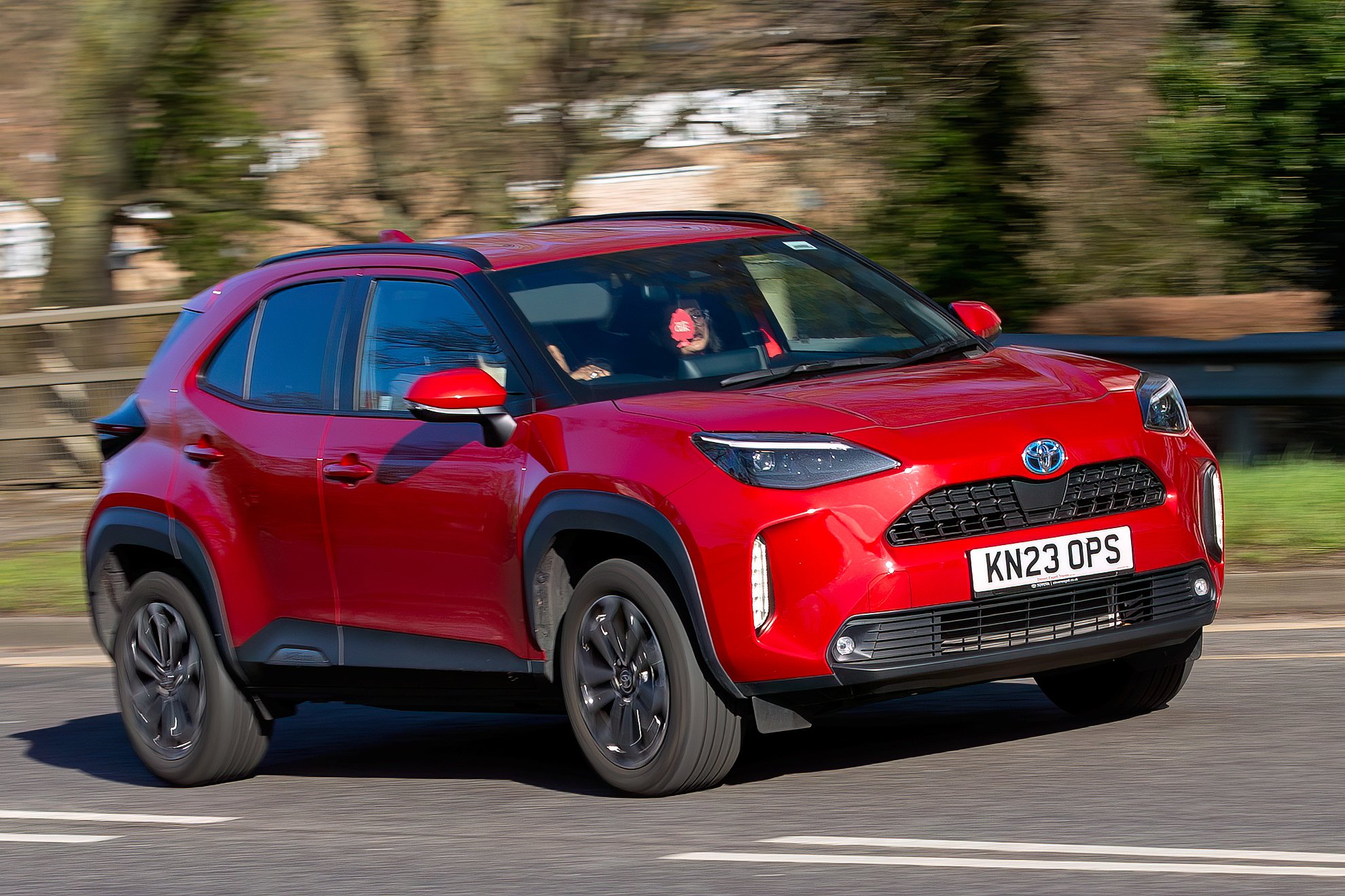 Veszély az utakon? Tömeges visszahívást rendelt el a népszerű dél-koreai gyártó