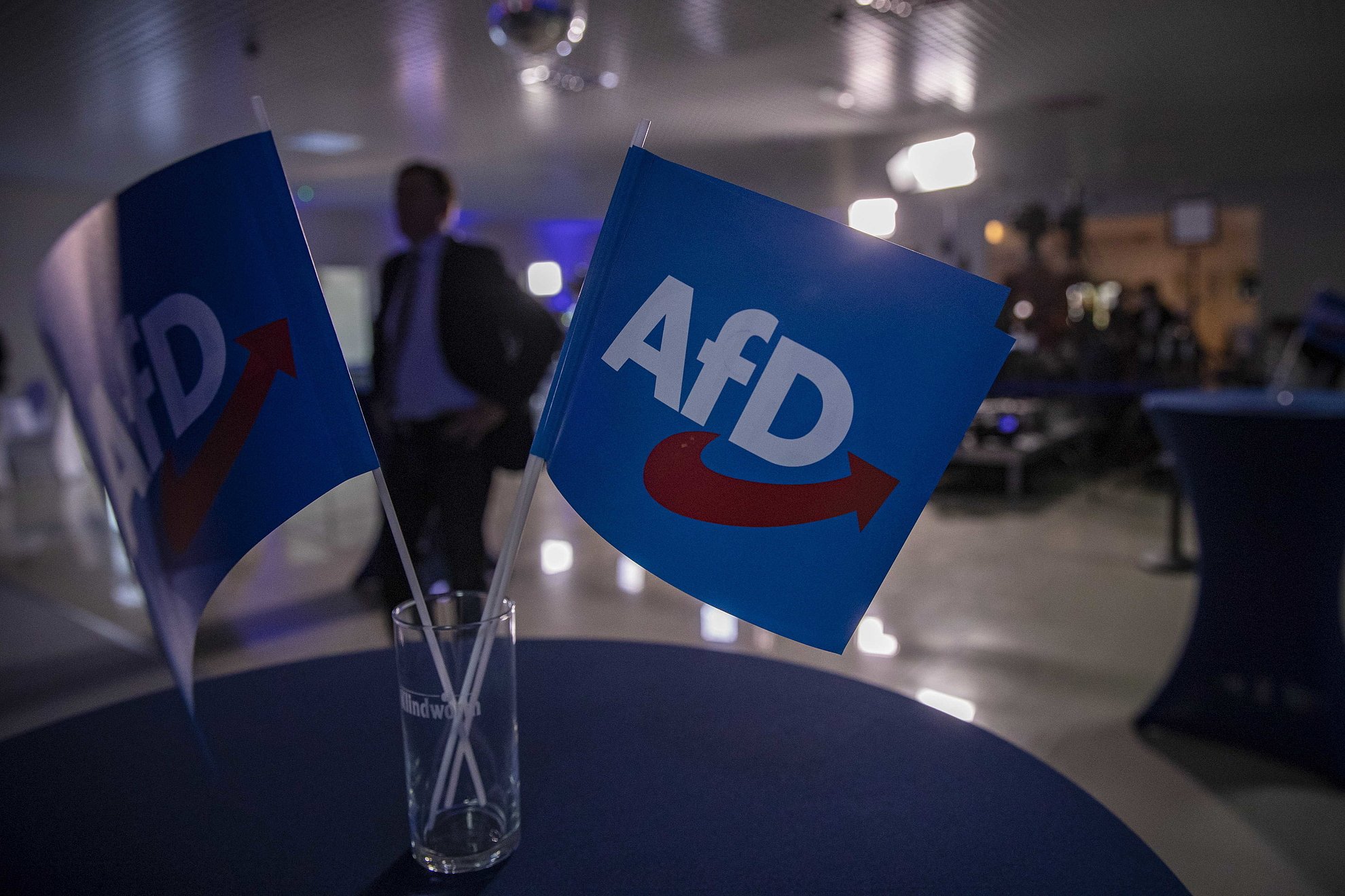 Döbbenetes mérés érkezett: tarol az AfD, elegük van a németeknek a kormányból