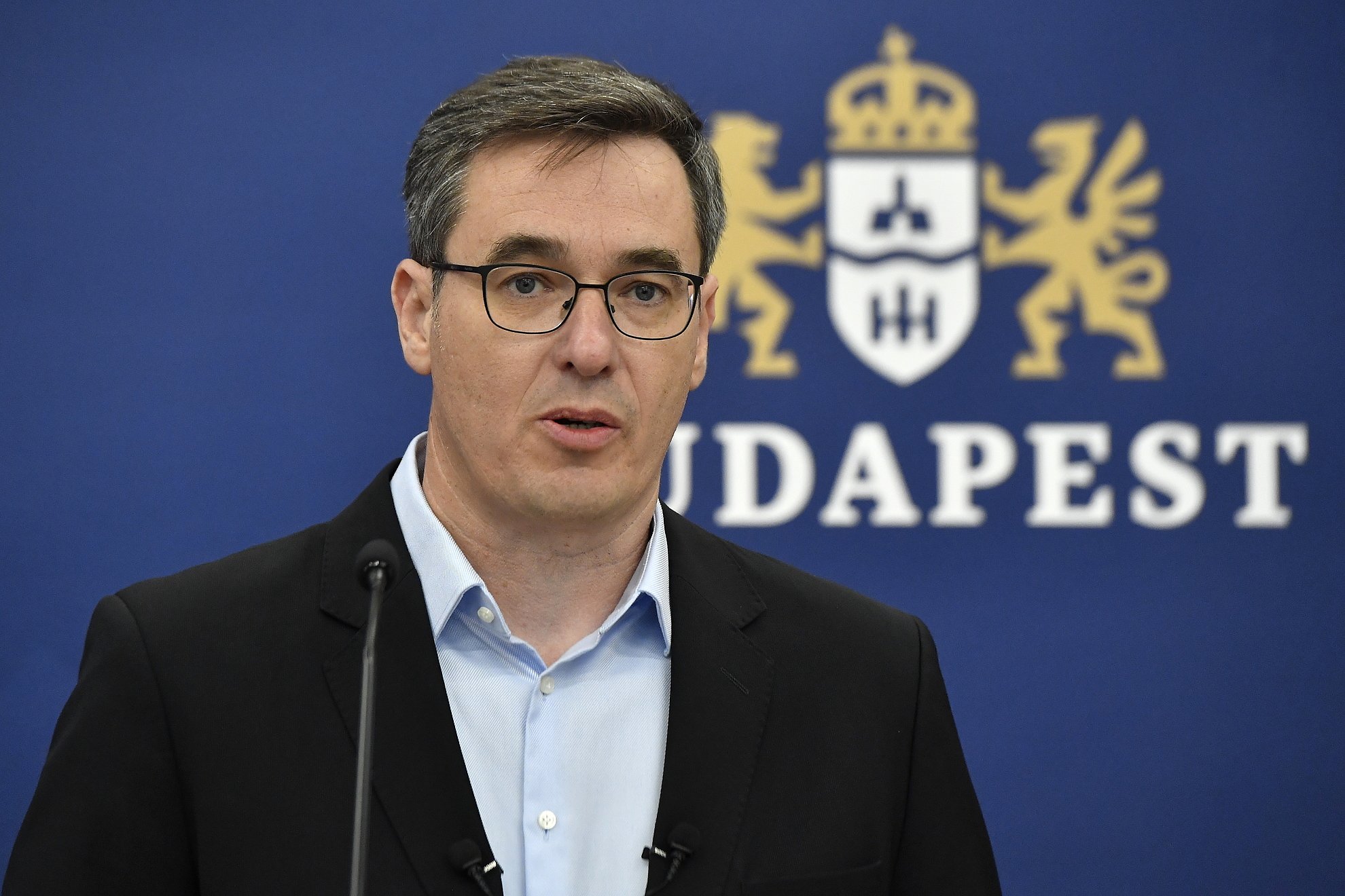 Óriási bejelentést tett Karácsony Gergely