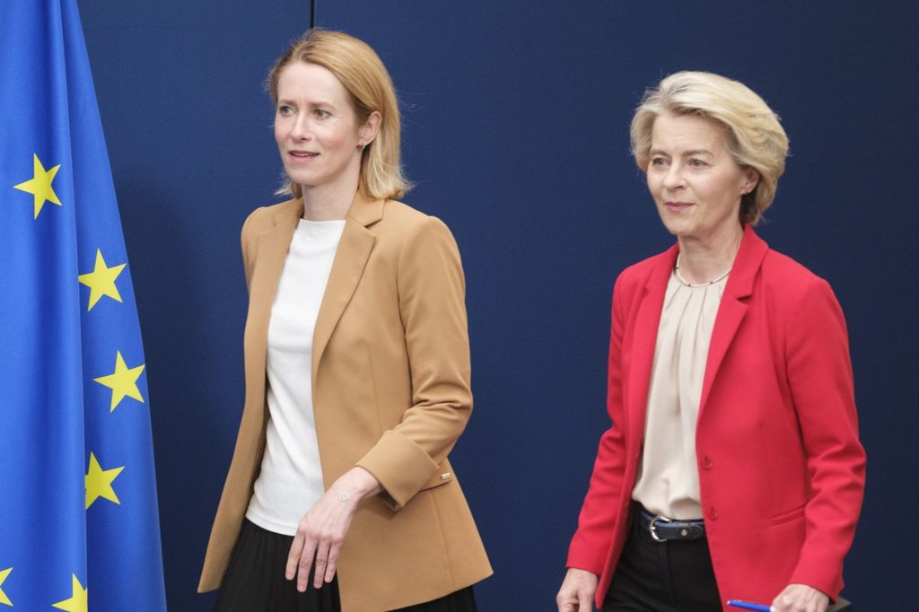 Újabb érvágás Putyinéknak? Az EU megszavazta a 21. szankciós csomagot