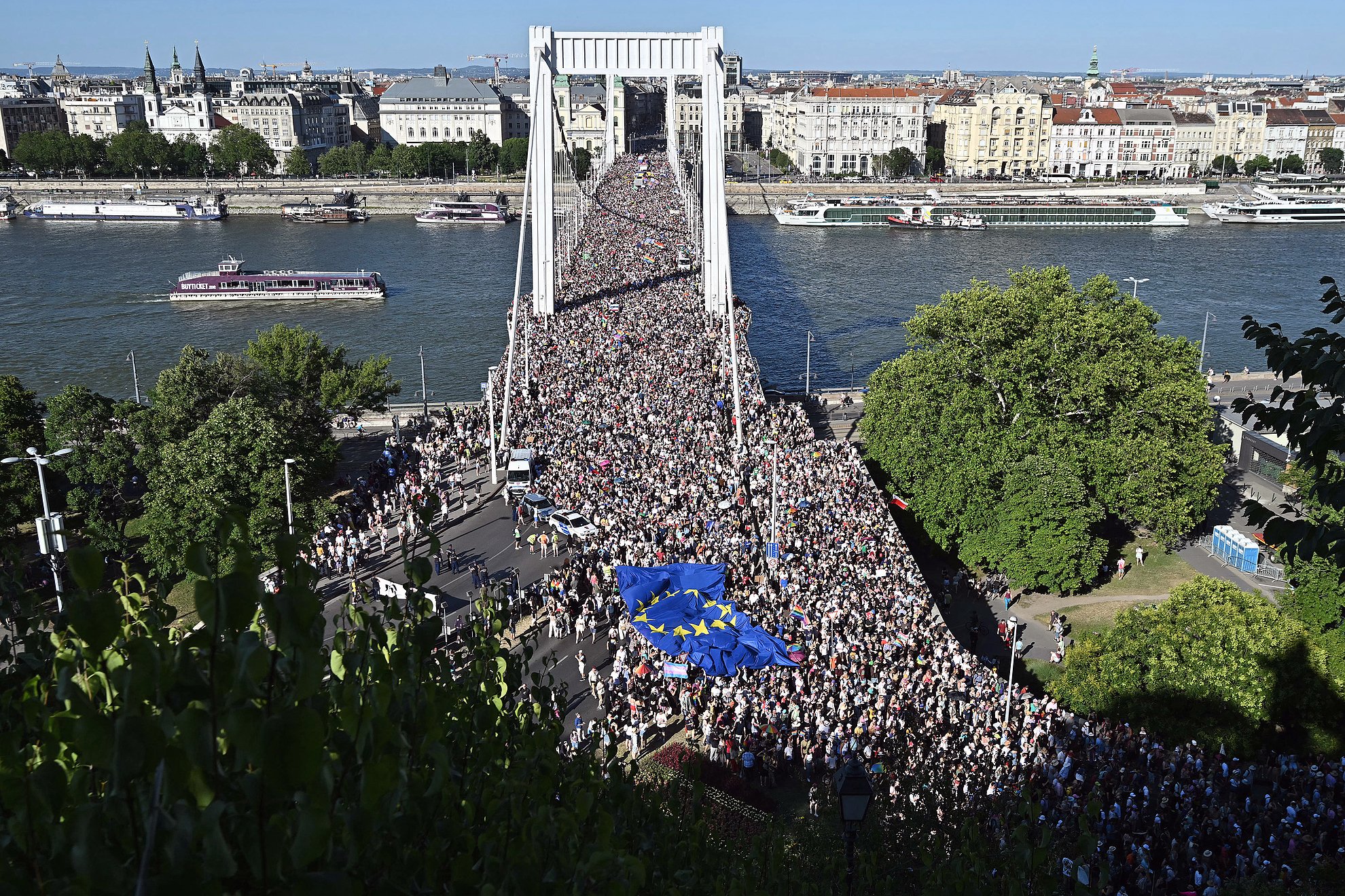 Eldőlt a Pride sorsa: megszólaltak a szervezők