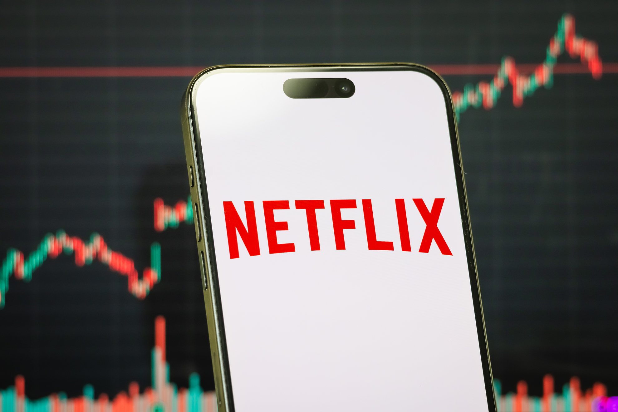Vége egy korszaknak: így döntött a Netflix egyik alapítója