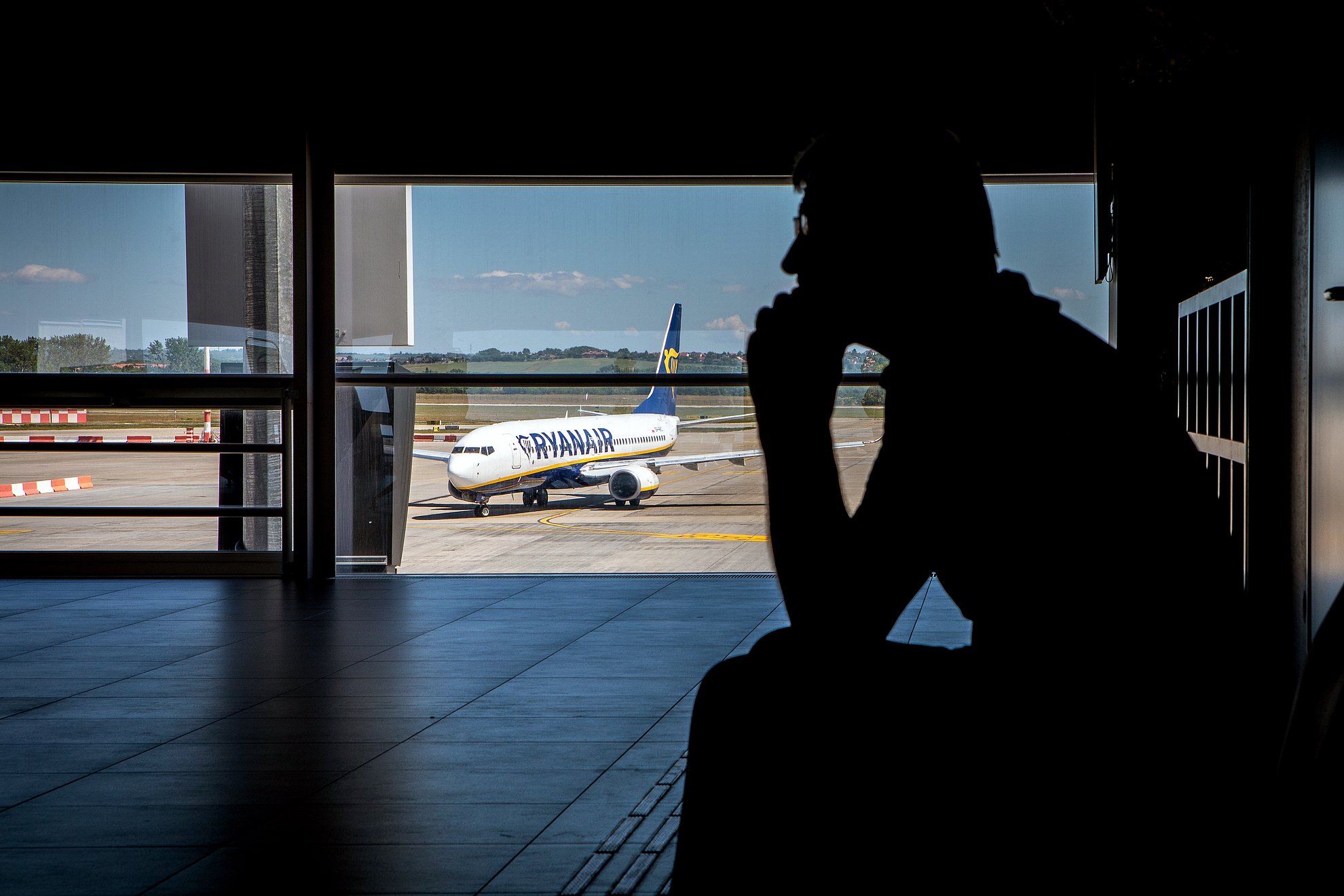 Súlyos figyelmeztetést adott ki a Ryanair, bajban lehet a nyaralásunk