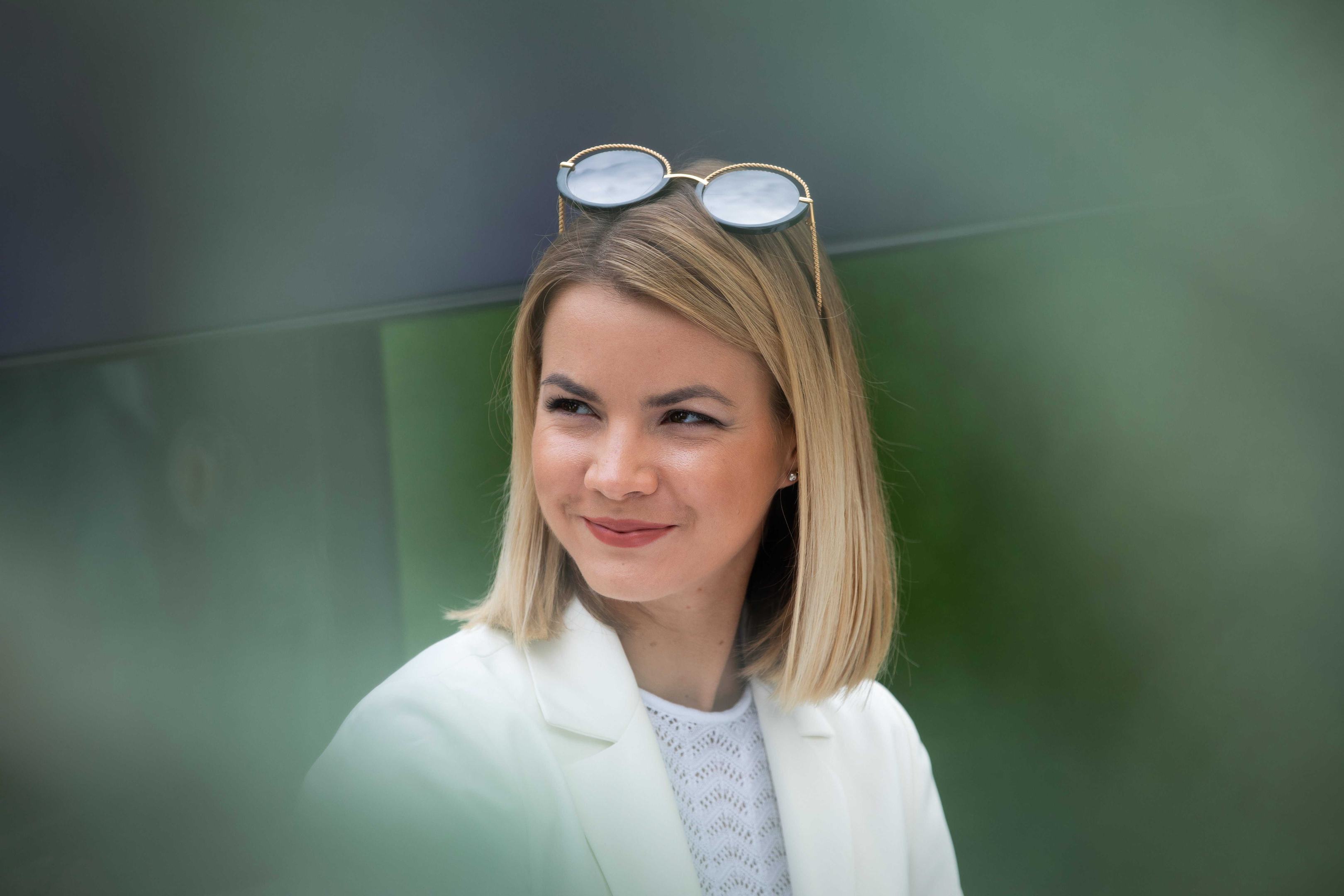 Búcsúzik Orbán Ráhel barátnője: azonnali hatállyal távozik az állami divatcég éléről